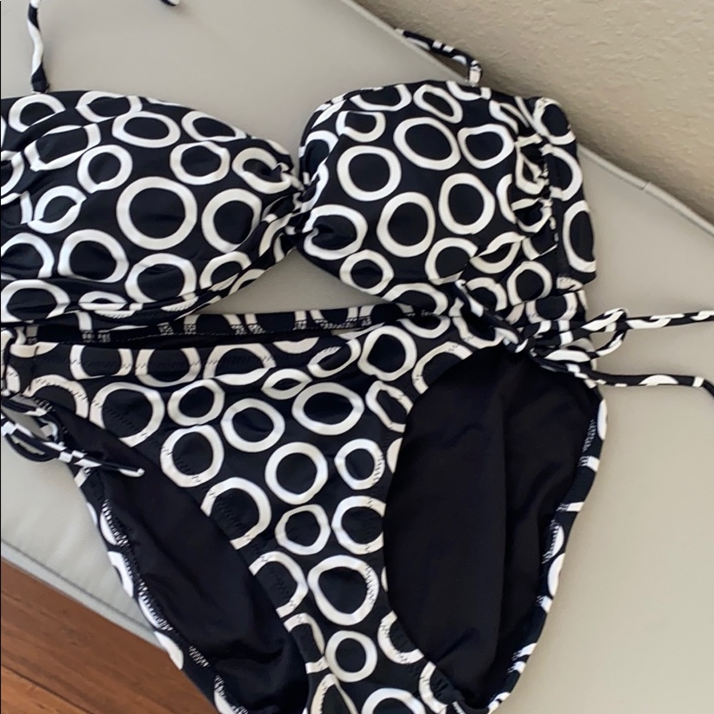 Victoria’s Secret swim suit